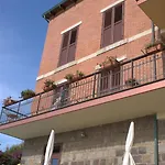 Mare Lughente فندق مبيت وإفطار ساريستو سوغليري