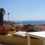 فندق مبيت وإفطار Mare Lughente 3*