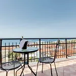 Mare Lughente فندق مبيت وإفطار