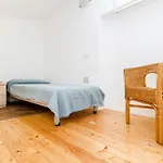 فندق مبيت وإفطار Mare Lughente 3*