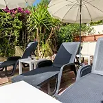 فندق مبيت وإفطار Mare Lughente 3*