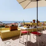 Mare Lughente 3* ساريستو سوغليري