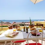 Mare Lughente 3* ساريستو سوغليري