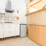Mare Lughente 3* ساريستو سوغليري