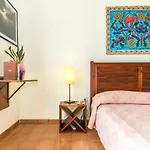 فندق مبيت وإفطار Mare Lughente