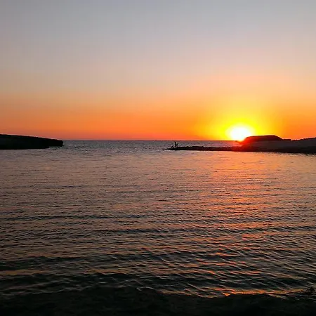 Oda ve Kahvaltı Mare Lughente 3*