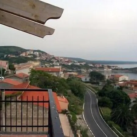 Mare Lughente 3* S'Archittu
