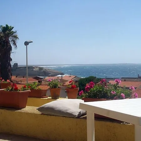 Oda ve Kahvaltı Mare Lughente 3*