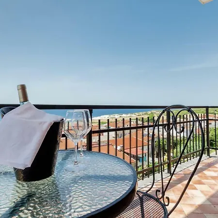Mare Lughente Bed & Breakfast 3*