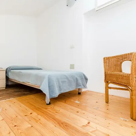 Oda ve Kahvaltı Mare Lughente 3*