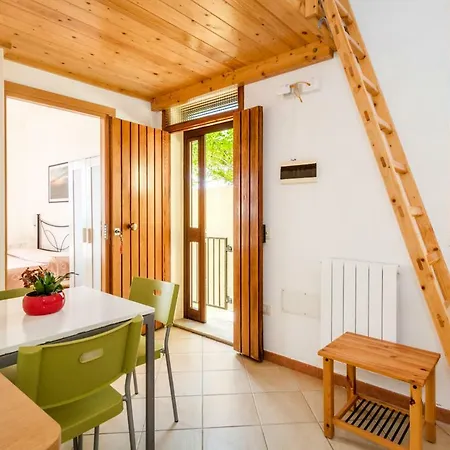 Bed & Breakfast Mare Lughente
