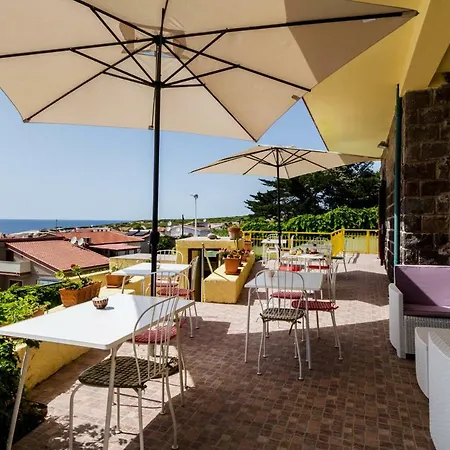 Oda ve Kahvaltı Mare Lughente 3*