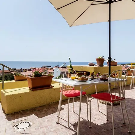 Mare Lughente 3* S'archittu Cuglieri