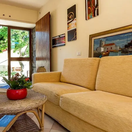 Bed & Breakfast Mare Lughente