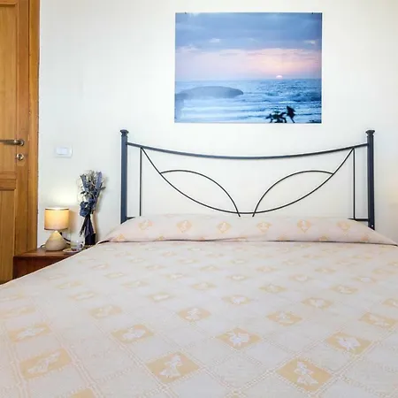 Mare Lughente 3* S'archittu Cuglieri
