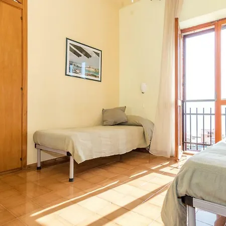 Mare Lughente 3* S'archittu Cuglieri