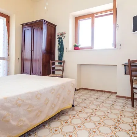 Bed & Breakfast Mare Lughente S'archittu Cuglieri