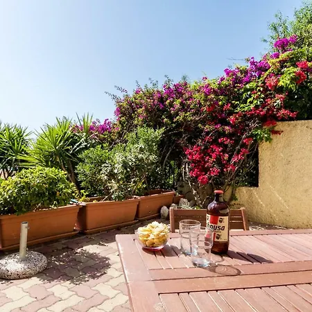 Bed & Breakfast Mare Lughente