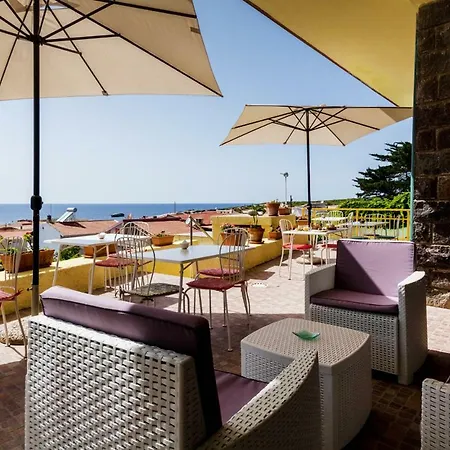 Oda ve Kahvaltı Mare Lughente 3*