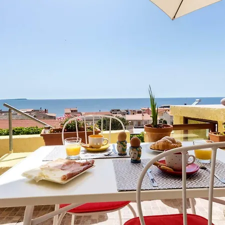 Mare Lughente 3* S'Archittu