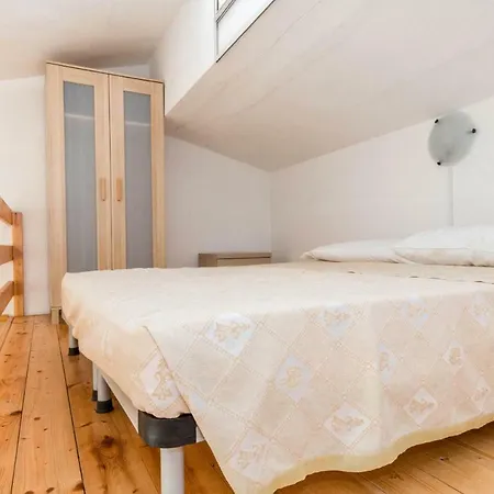 Bed & Breakfast Mare Lughente