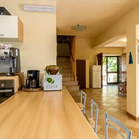 Bed & Breakfast Mare Lughente S'archittu Cuglieri