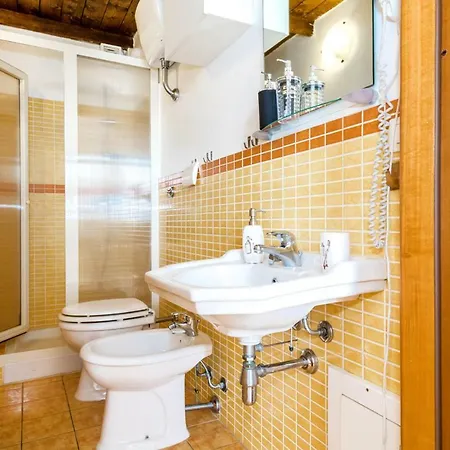 Bed & Breakfast Mare Lughente S'archittu Cuglieri