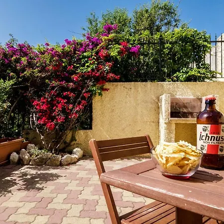 Mare Lughente Bed & Breakfast S'archittu Cuglieri