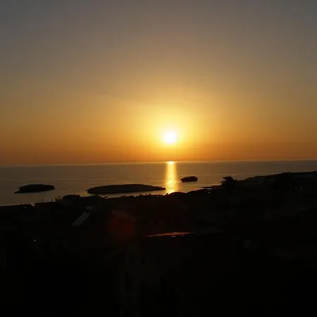 Mare Lughente Oda ve Kahvaltı
