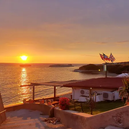 Mare Lughente Bed & Breakfast S'archittu Cuglieri