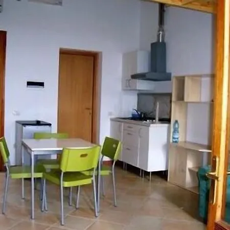 Mare Lughente 4* 사르치투 쿠글리에리