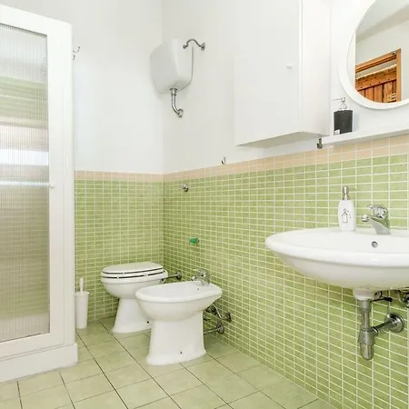 Mare Lughente S'Archittu