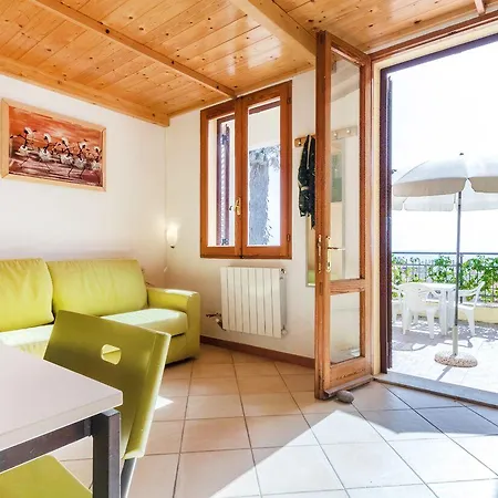 Mare Lughente 4*