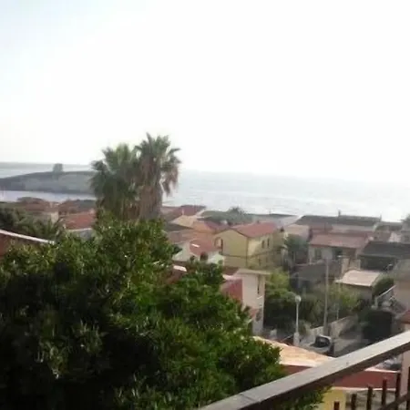 Mare Lughente Nocleg ze śniadaniem