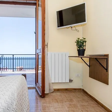 Mare Lughente B&B 4*