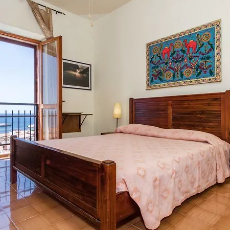 Mare Lughente 3* S'archittu Cuglieri
