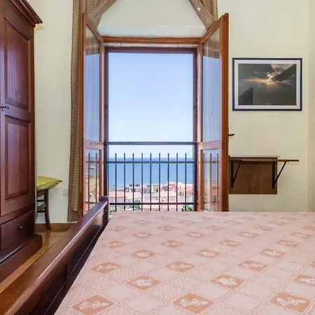 Mare Lughente S'archittu Cuglieri