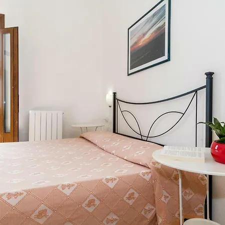 Mare Lughente Bed & Breakfast 3*
