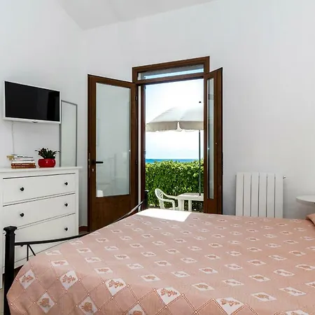 Mare Lughente 4* S'Archittu