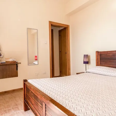 Mare Lughente Bed & Breakfast