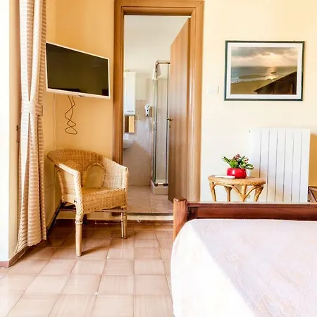 Bed & Breakfast Mare Lughente S'archittu Cuglieri