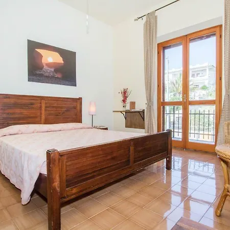 Bed & Breakfast Mare Lughente