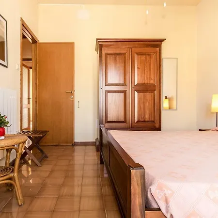 Mare Lughente Bed & Breakfast 3*
