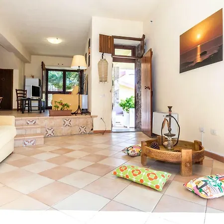 Mare Lughente Bed & Breakfast S'archittu Cuglieri