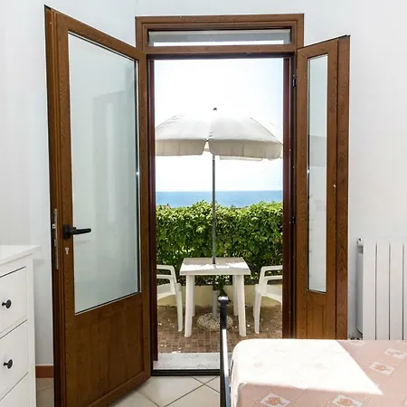 Nocleg ze śniadaniem Mare Lughente