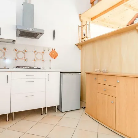 Mare Lughente 4* S'archittu Cuglieri