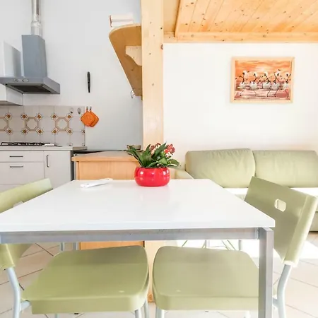 Mare Lughente 4* S'Archittu