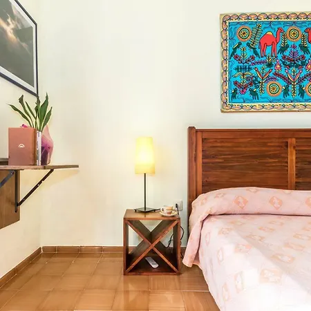 Bed & Breakfast Mare Lughente
