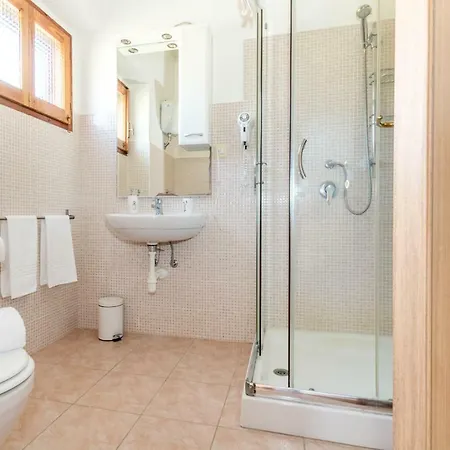 Mare Lughente Bed & Breakfast S'archittu Cuglieri