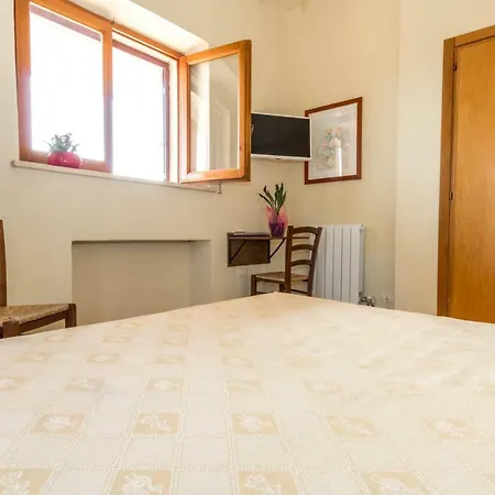 Mare Lughente S'archittu Cuglieri